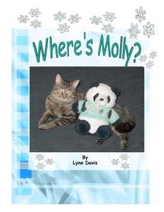 Where's Molly?