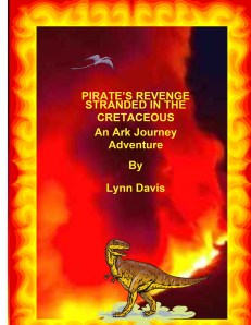 Pirate Revenge Cover