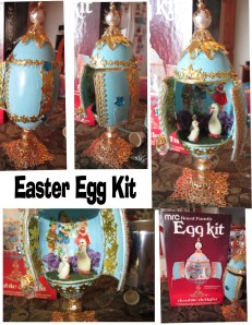 Easter Egg Kit