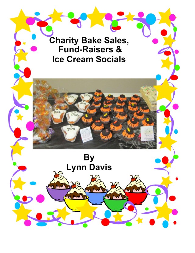 BAke sale coover