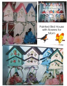 bird house