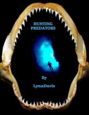 prehistoric shark cover