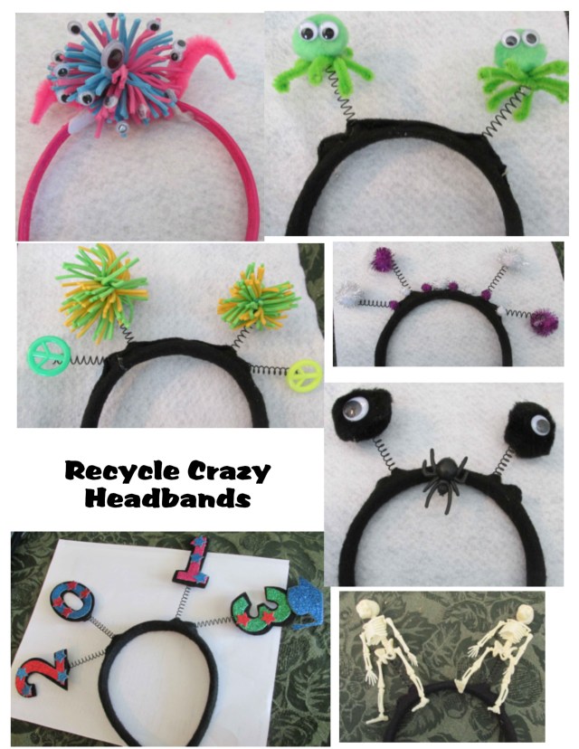 head band