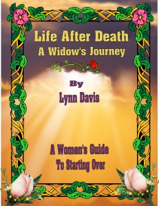 widow book front cover