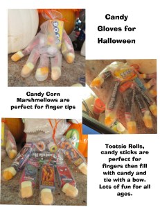 candy glove
