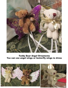 Bear Angels