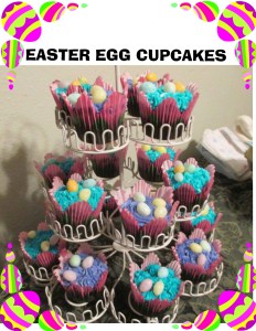 Easter Egg Cupcakes1