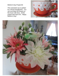 Mother Day project 2