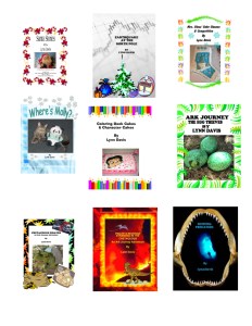 books on Amazon pg 2