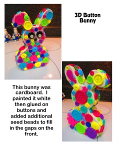 3D Bunny