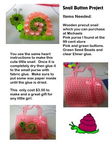 snail purse final
