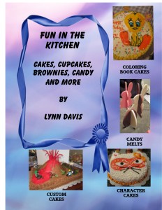 Speciality cakes cov er