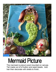 Mermaid Picture