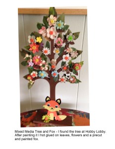 Fox Tree