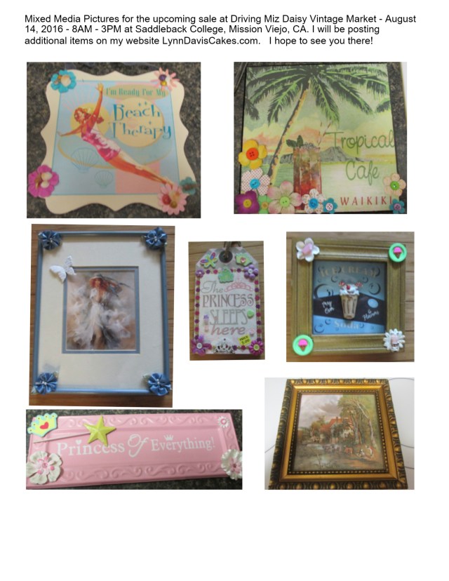 Swap Meet pictures 08052016