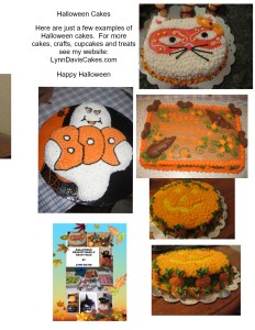 halloween-cakes