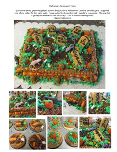 halloween-grave-yard-cake