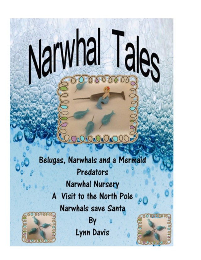 Narwhal cover final