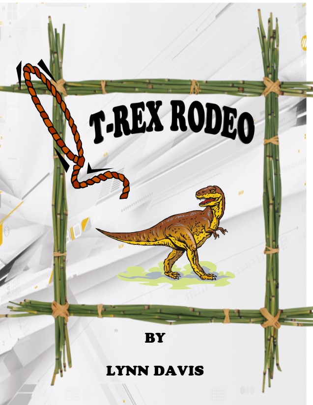 TREX RODEO COVER4
