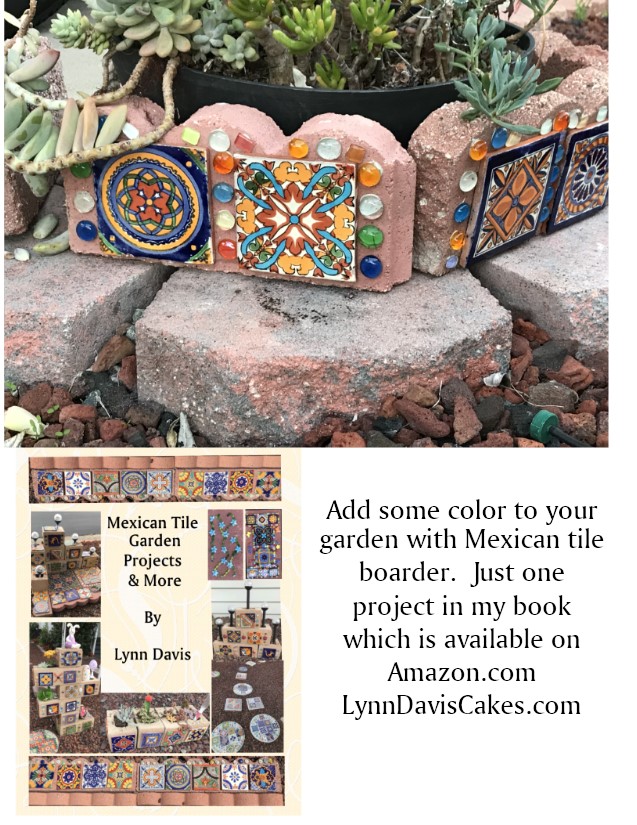 mexican brick project page